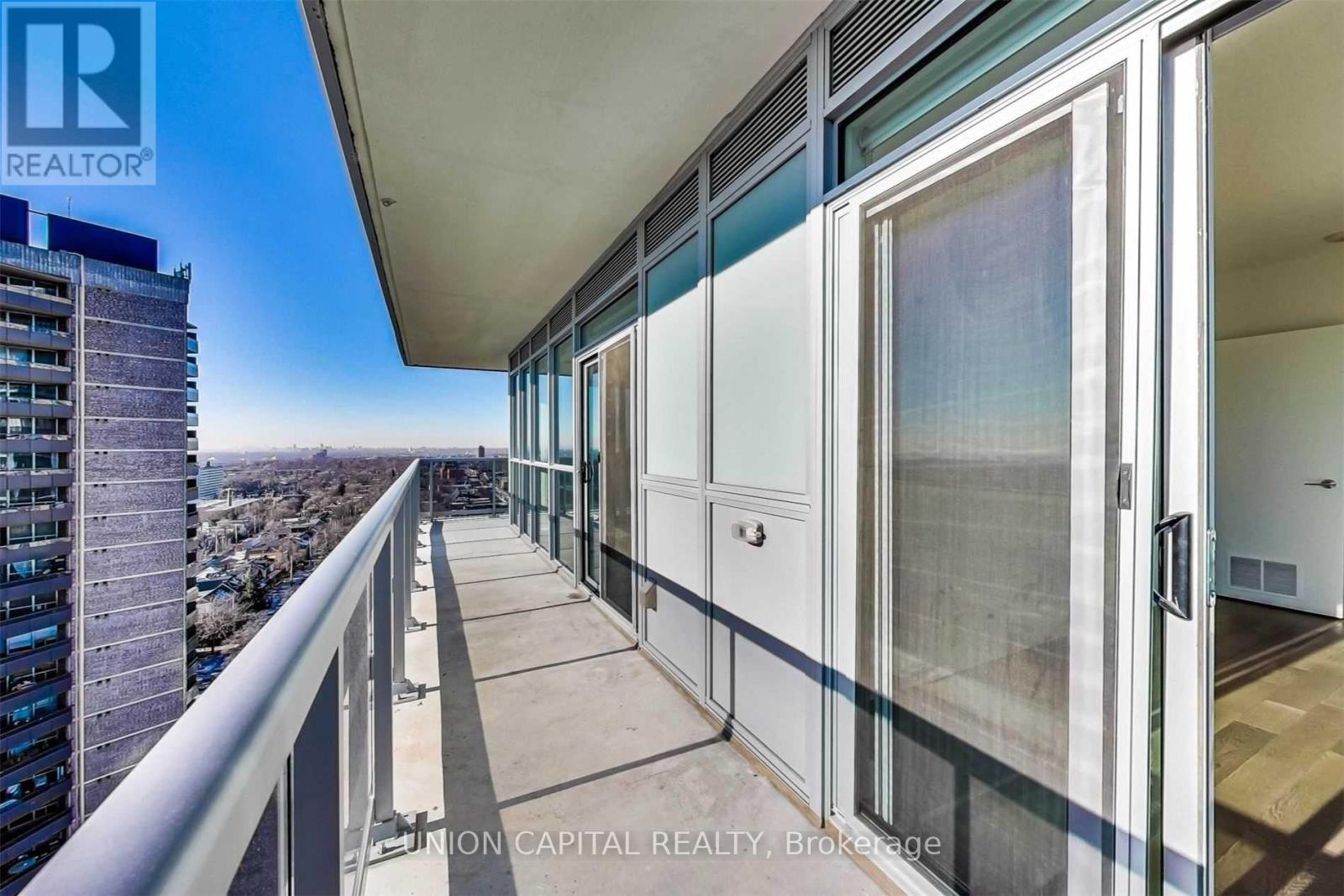 1507 - 501 St Clair Avenue W, Toronto, Ontario  M5P 0A2 - Photo 28 - C13263592