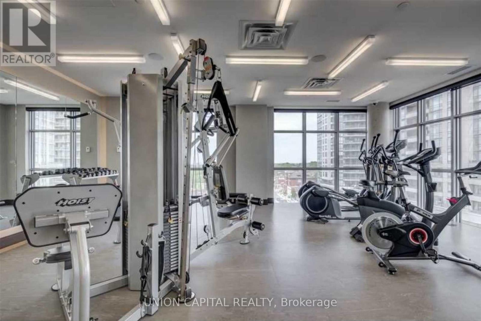 1507 - 501 St Clair Avenue W, Toronto, Ontario  M5P 0A2 - Photo 32 - C13263592