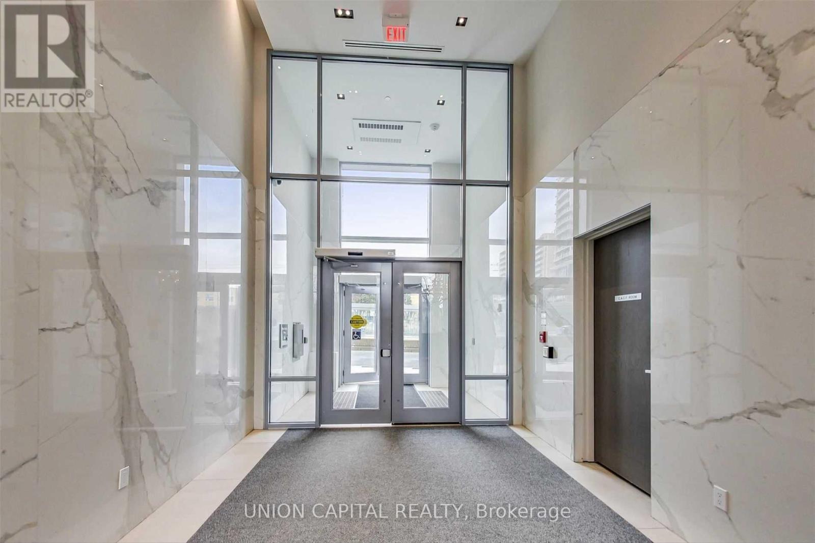 1507 - 501 St Clair Avenue W, Toronto, Ontario  M5P 0A2 - Photo 4 - C13263592