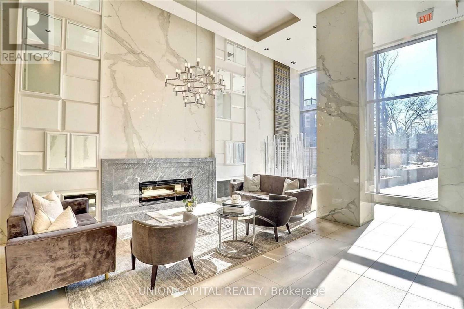 1507 - 501 St Clair Avenue W, Toronto, Ontario  M5P 0A2 - Photo 6 - C13263592