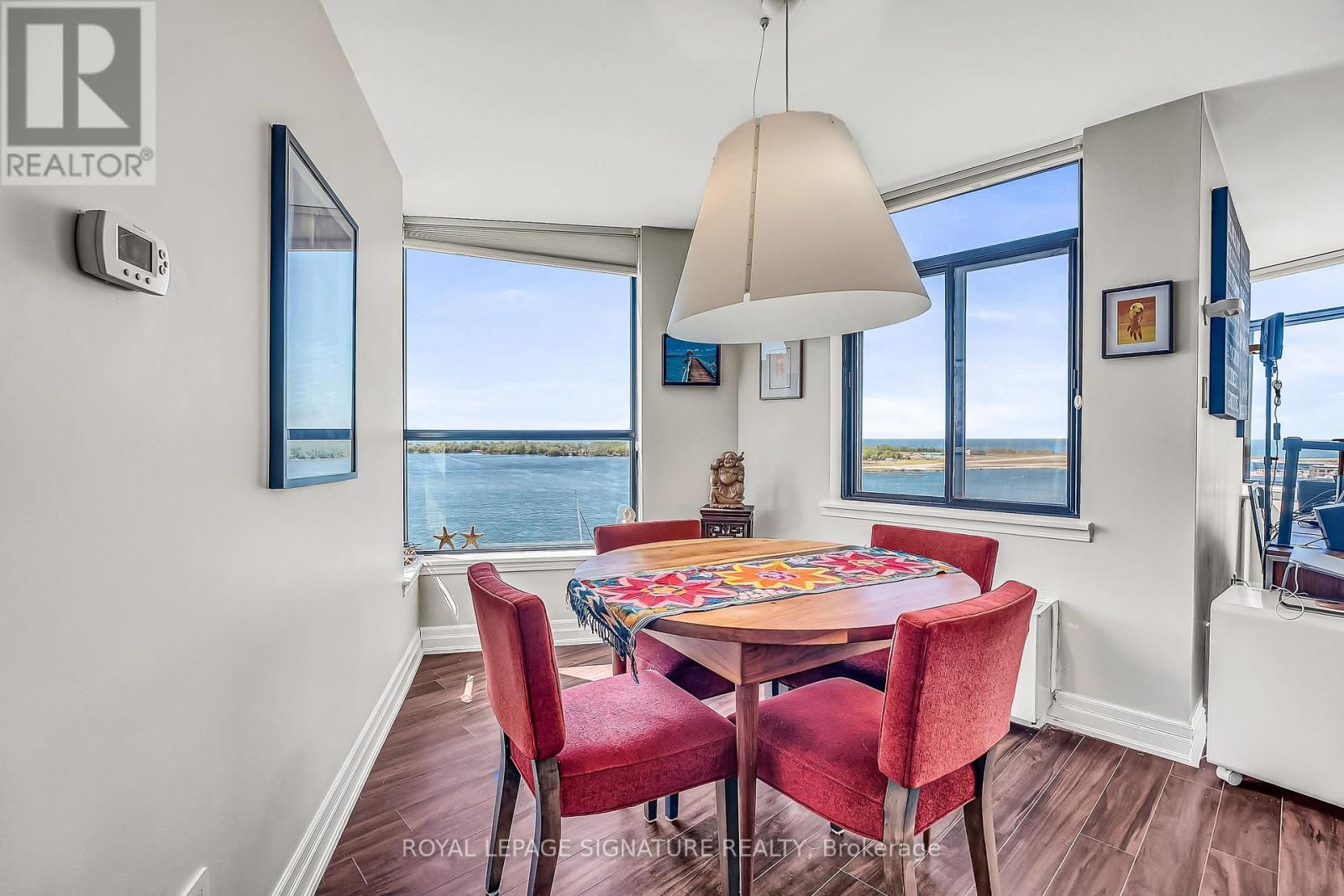 1702 - 250 Queens Quay W, Toronto, Ontario  M5J 2N2 - Photo 11 - C13264182
