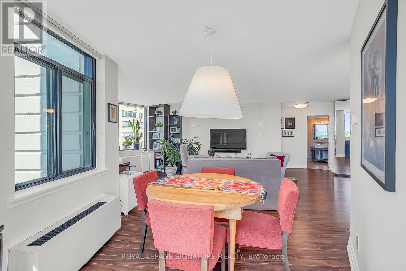 1702 - 250 Queens Quay W, Toronto, Ontario  M5J 2N2 - Photo 15 - C13264182