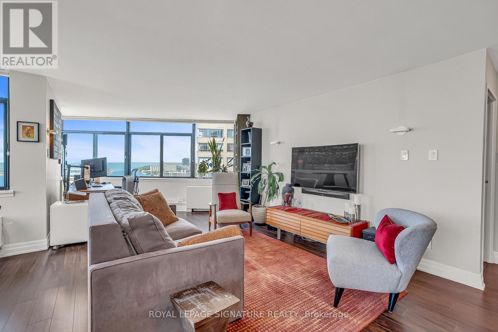 1702 - 250 Queens Quay W, Toronto, Ontario  M5J 2N2 - Photo 18 - C13264182