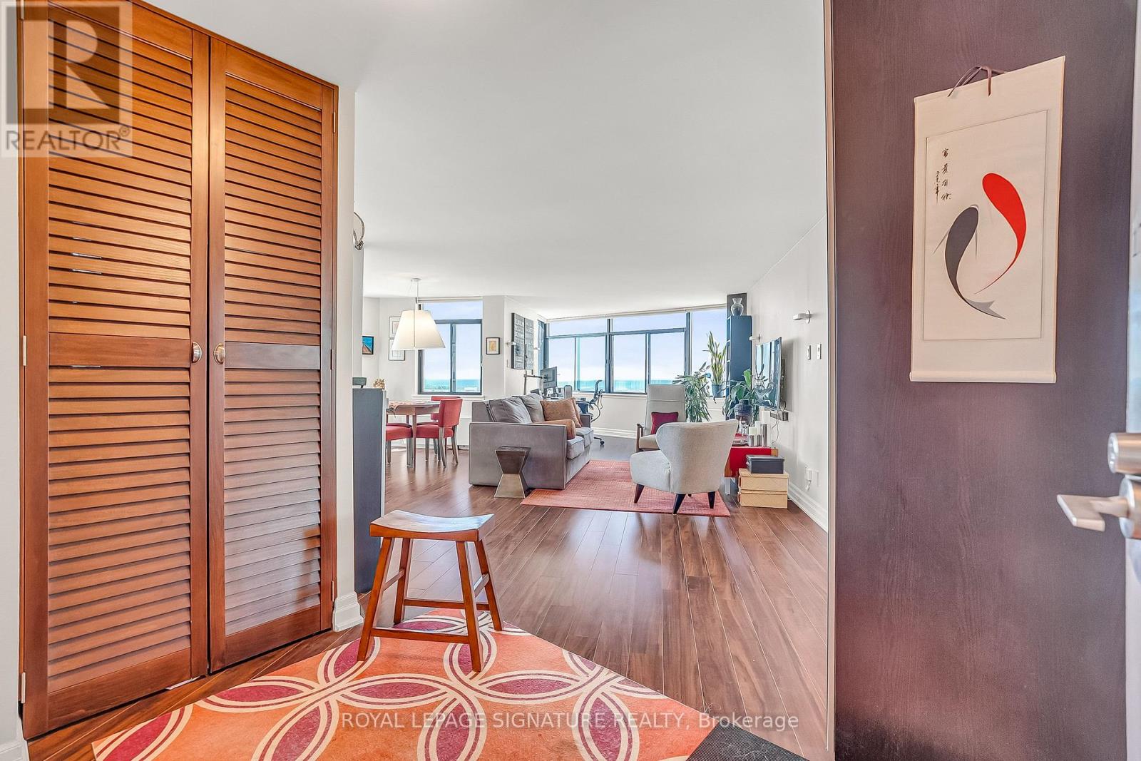 1702 - 250 Queens Quay W, Toronto, Ontario  M5J 2N2 - Photo 2 - C13264182