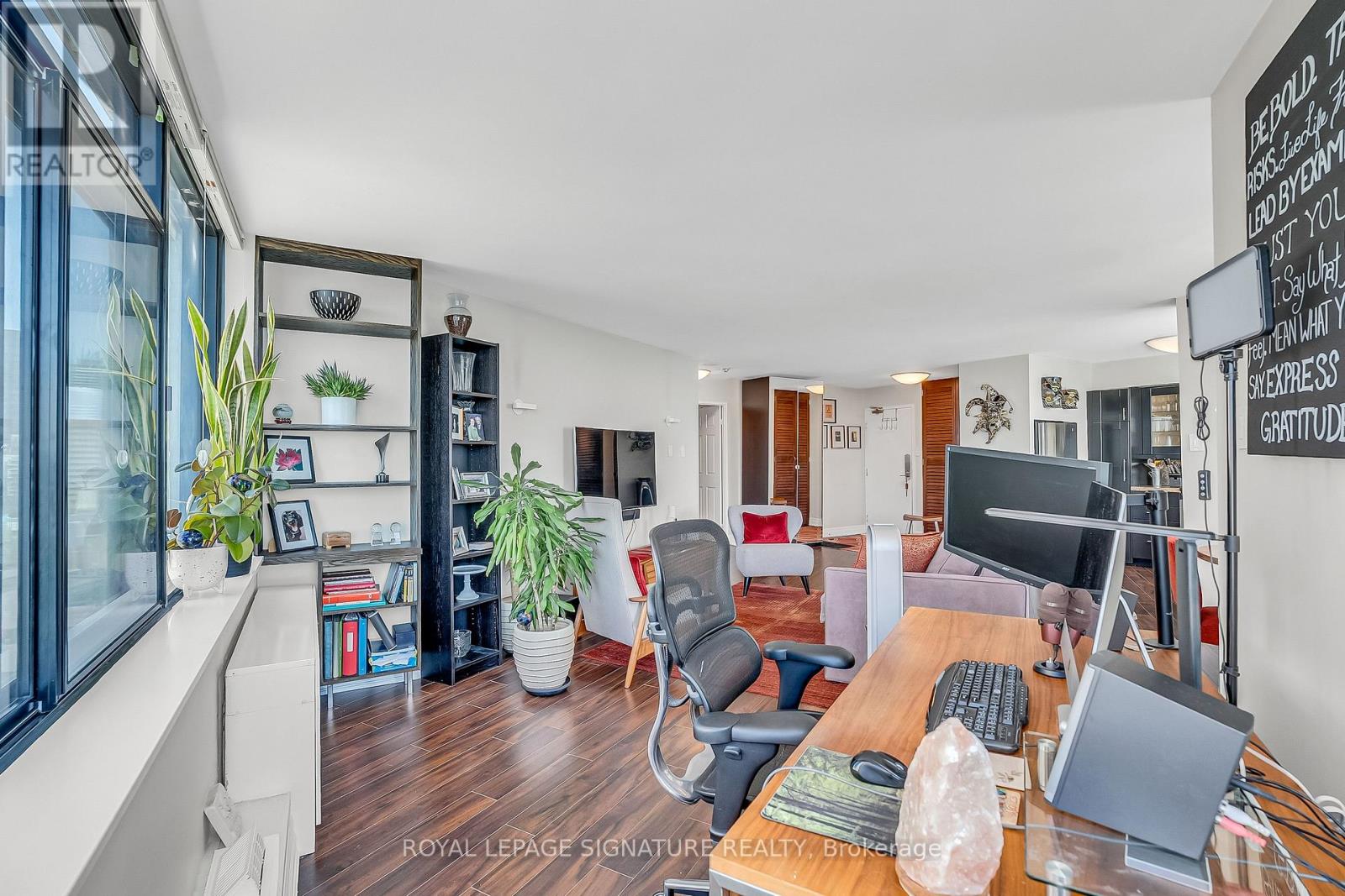 1702 - 250 Queens Quay W, Toronto, Ontario  M5J 2N2 - Photo 24 - C13264182