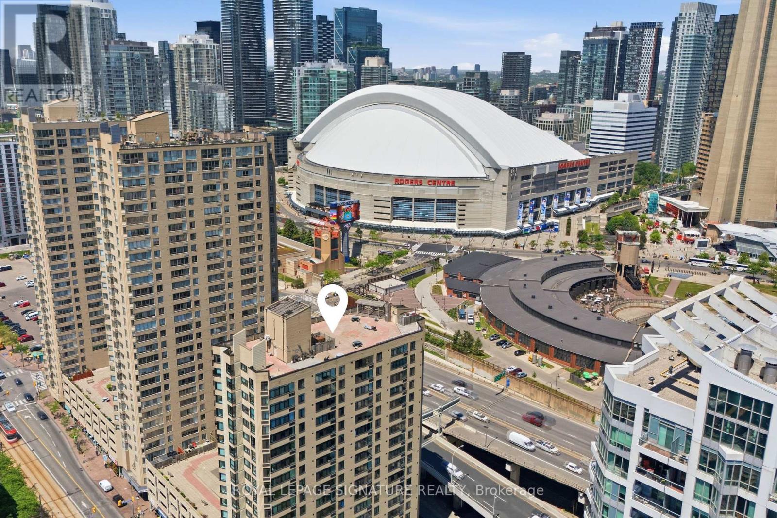 1702 - 250 Queens Quay W, Toronto, Ontario  M5J 2N2 - Photo 30 - C13264182