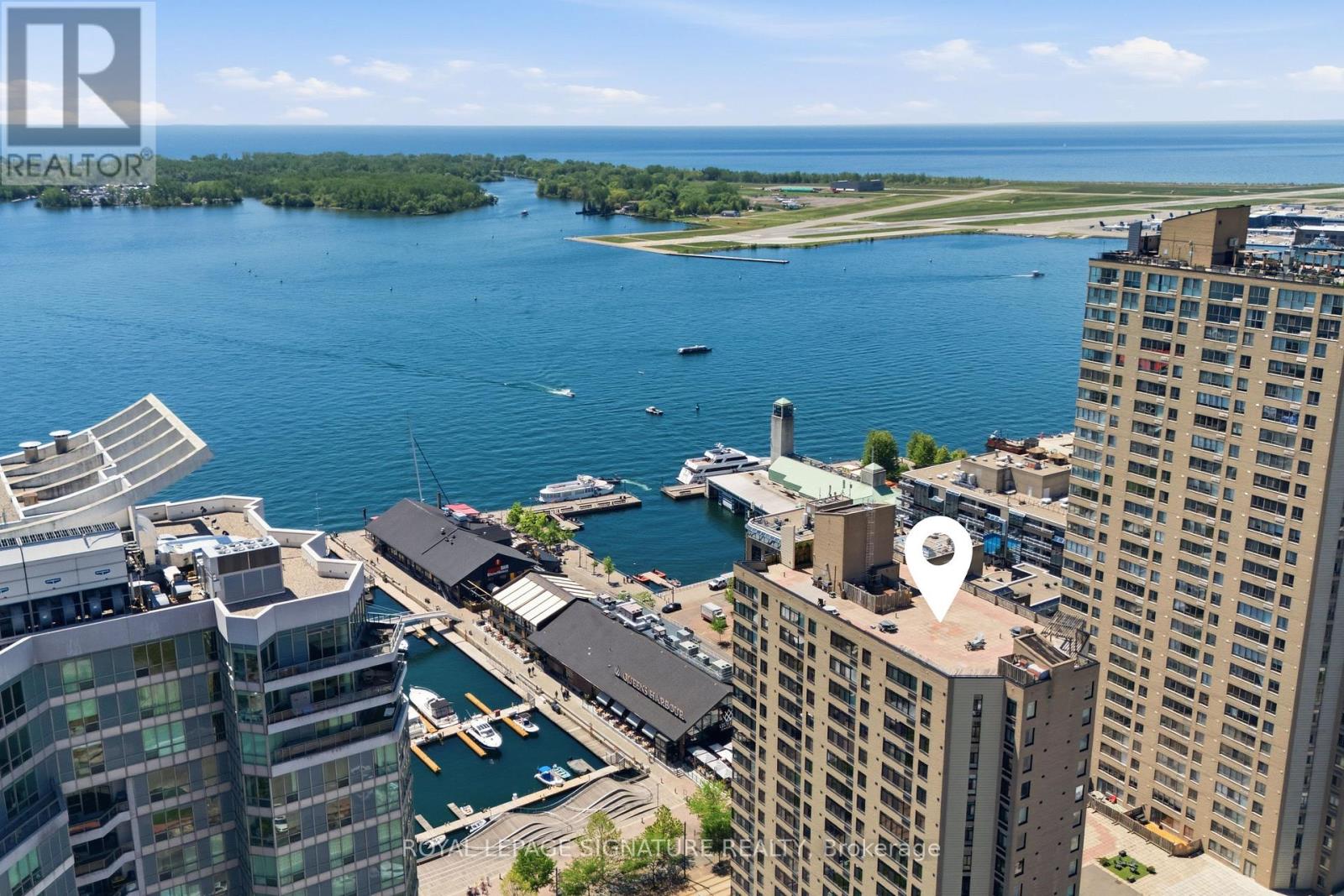 1702 - 250 Queens Quay W, Toronto, Ontario  M5J 2N2 - Photo 31 - C13264182