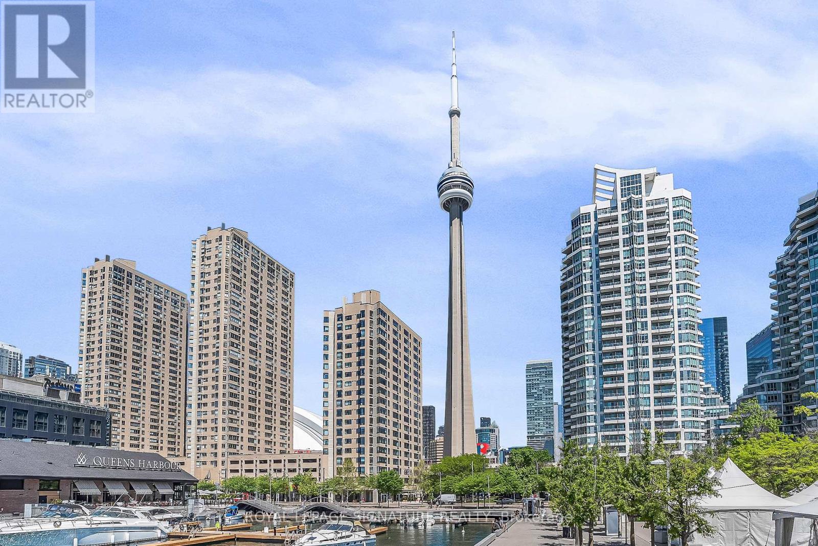 1702 - 250 Queens Quay W, Toronto, Ontario  M5J 2N2 - Photo 32 - C13264182