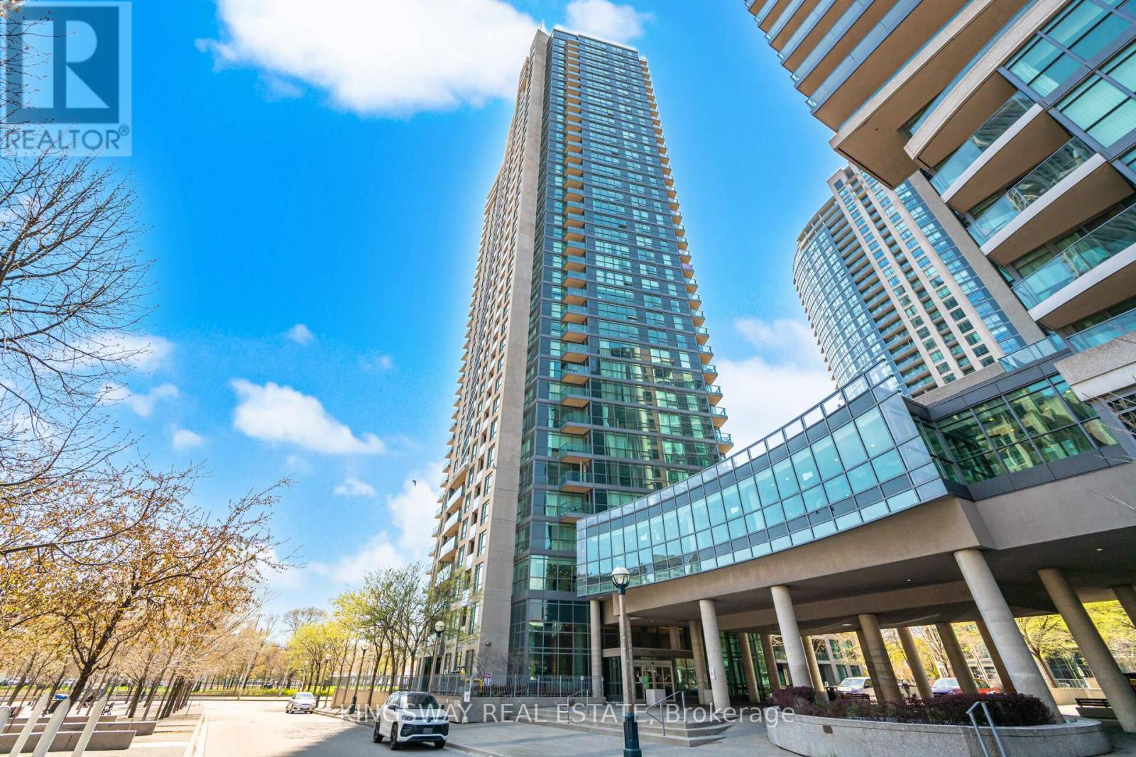 3211 - 215 FORT YORK BOULEVARD, Toronto, Ontario