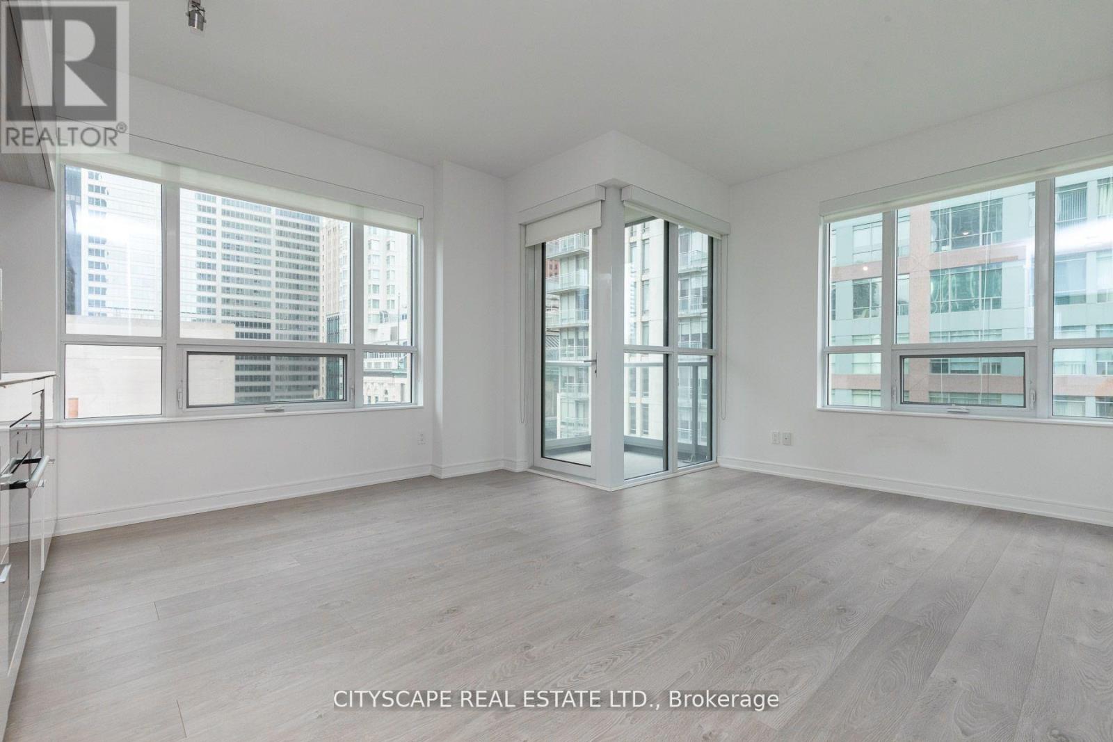 1703 - 88 SCOTT STREET, Toronto, Ontario