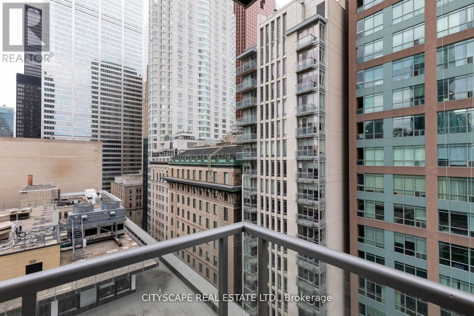 1703 - 88 Scott Street, Toronto, Ontario  M5E 0A9 - Photo 12 - C13264310