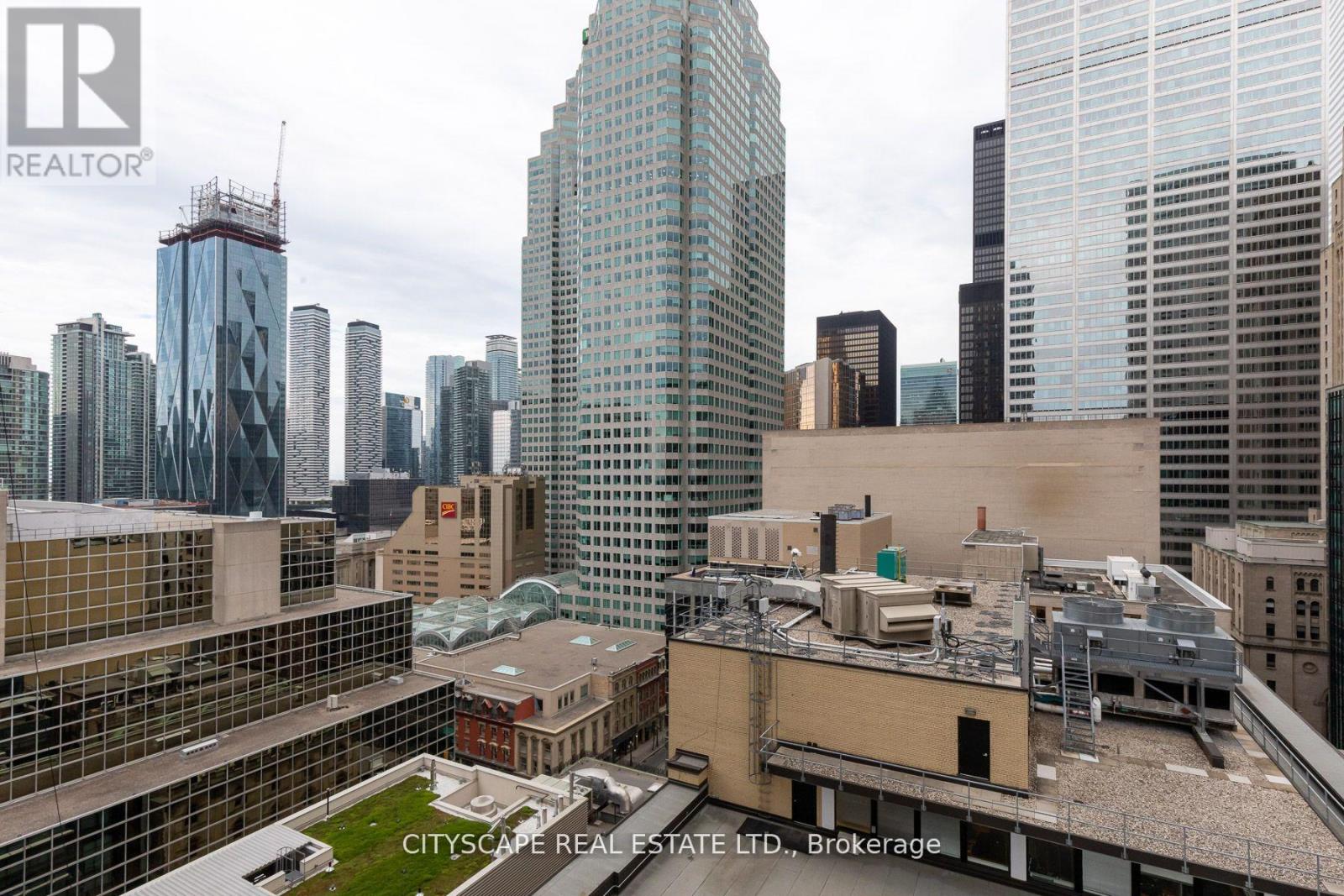1703 - 88 Scott Street, Toronto, Ontario  M5E 0A9 - Photo 13 - C13264310