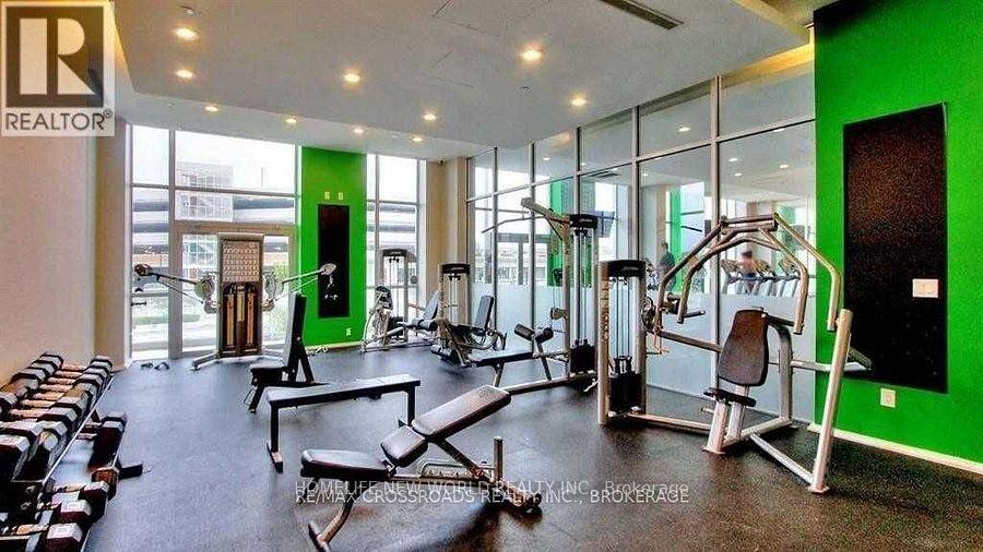 3003 - 70 Forest Manor Road, Toronto, Ontario  M2J 0A9 - Photo 12 - C13265018
