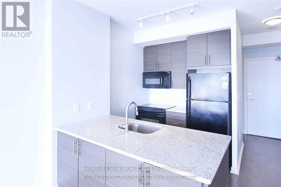 3003 - 70 Forest Manor Road, Toronto, Ontario  M2J 0A9 - Photo 4 - C13265018
