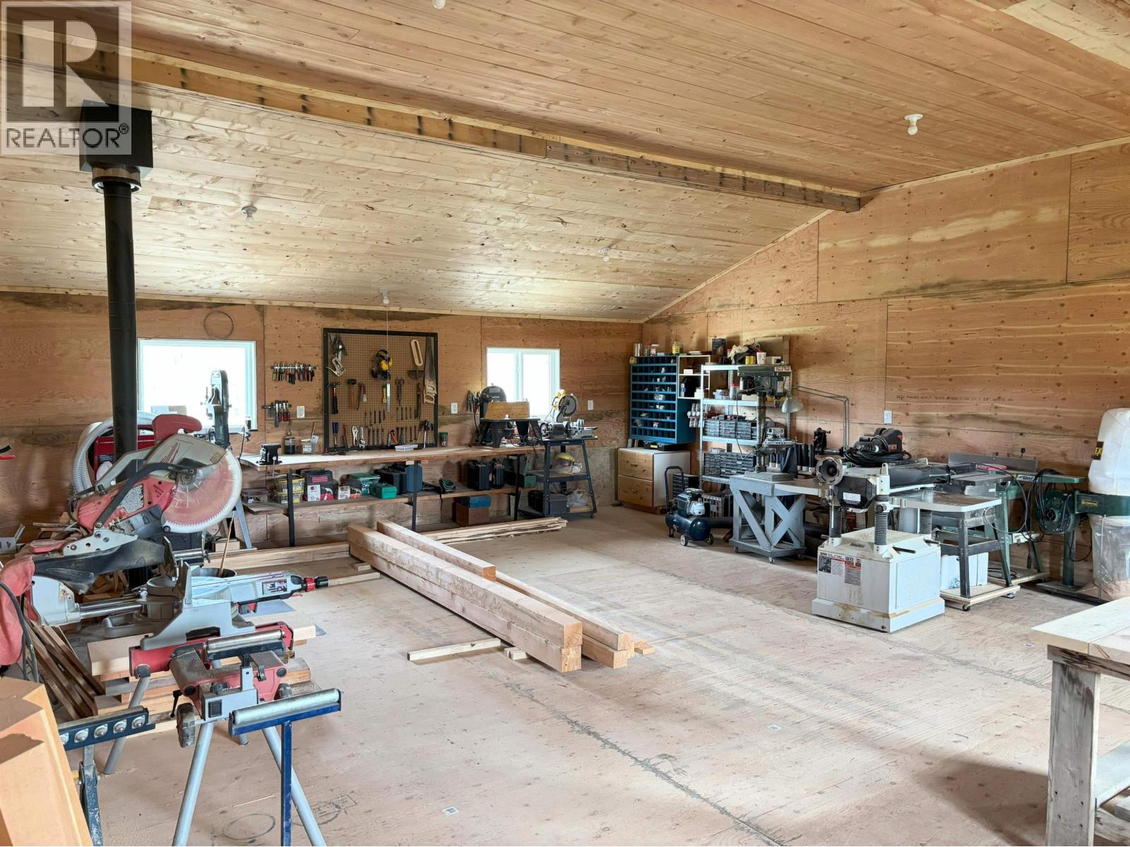 9397 Nazko Road, Nazko, British Columbia  V2J 3H9 - Photo 38 - R3131982