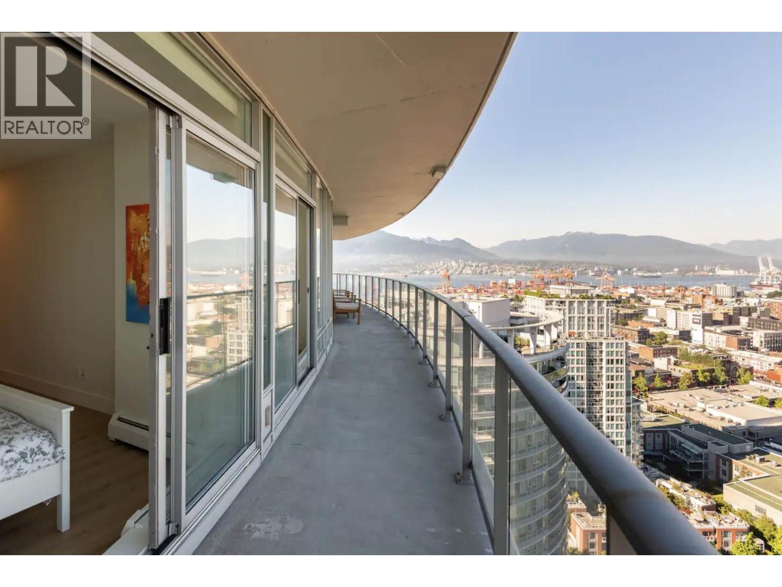 3506 688 Abbott Street, Vancouver, British Columbia  V6B 0B9 - Photo 19 - R3132866