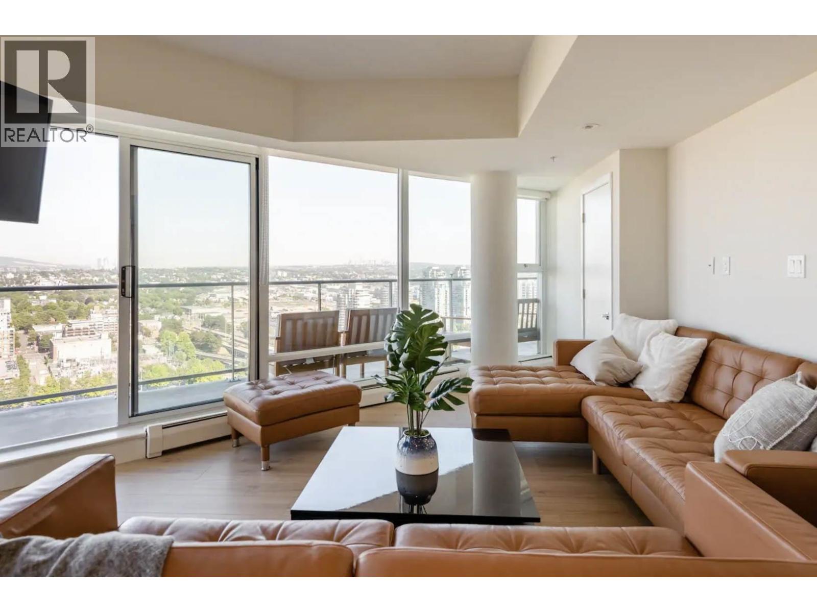 3506 688 Abbott Street, Vancouver, British Columbia  V6B 0B9 - Photo 4 - R3132866
