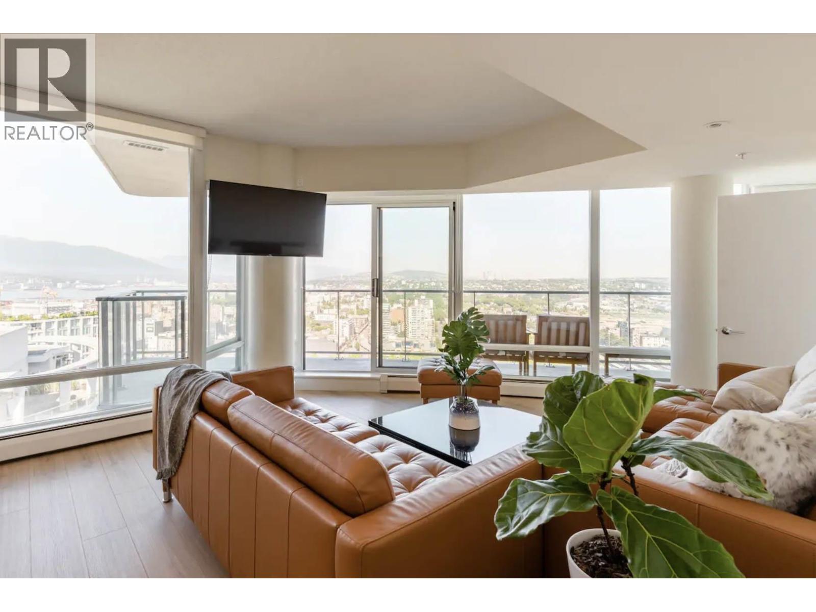 3506 688 Abbott Street, Vancouver, British Columbia  V6B 0B9 - Photo 5 - R3132866