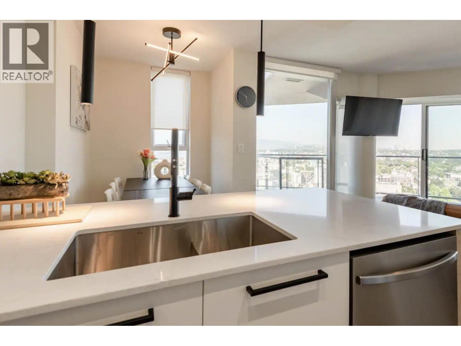 3506 688 Abbott Street, Vancouver, British Columbia  V6B 0B9 - Photo 6 - R3132866