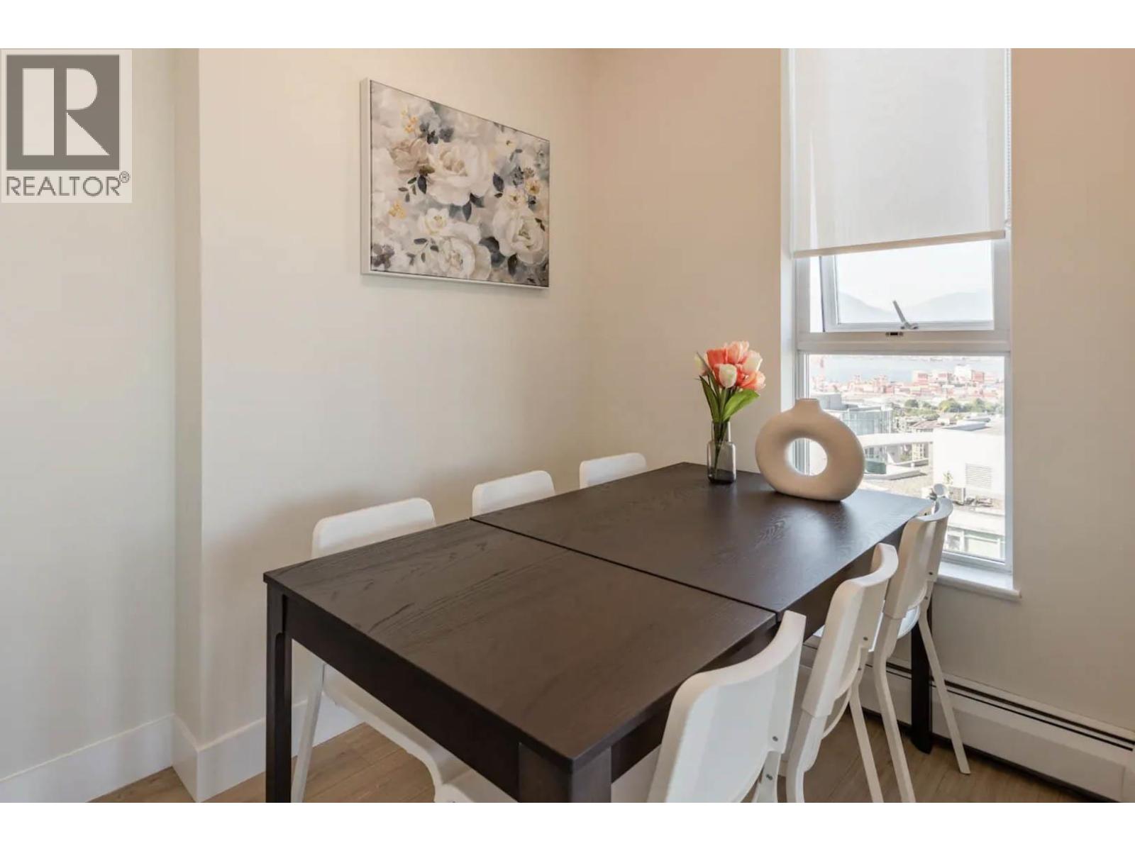 3506 688 Abbott Street, Vancouver, British Columbia  V6B 0B9 - Photo 8 - R3132866