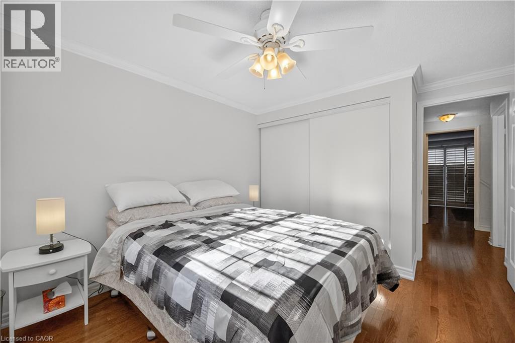1011 White Oak Drive Unit# 20, Burlington, Ontario  L7T 2L3 - Photo 23 - 40837327
