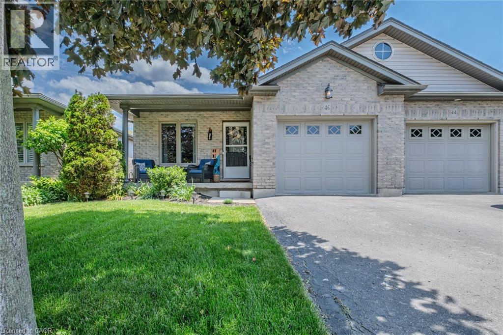 46 Pheasant Trail, Port Dover, Ontario  N0A 1N5 - Photo 1 - 40836957