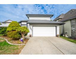 12971 66B AVENUE, Surrey, British Columbia