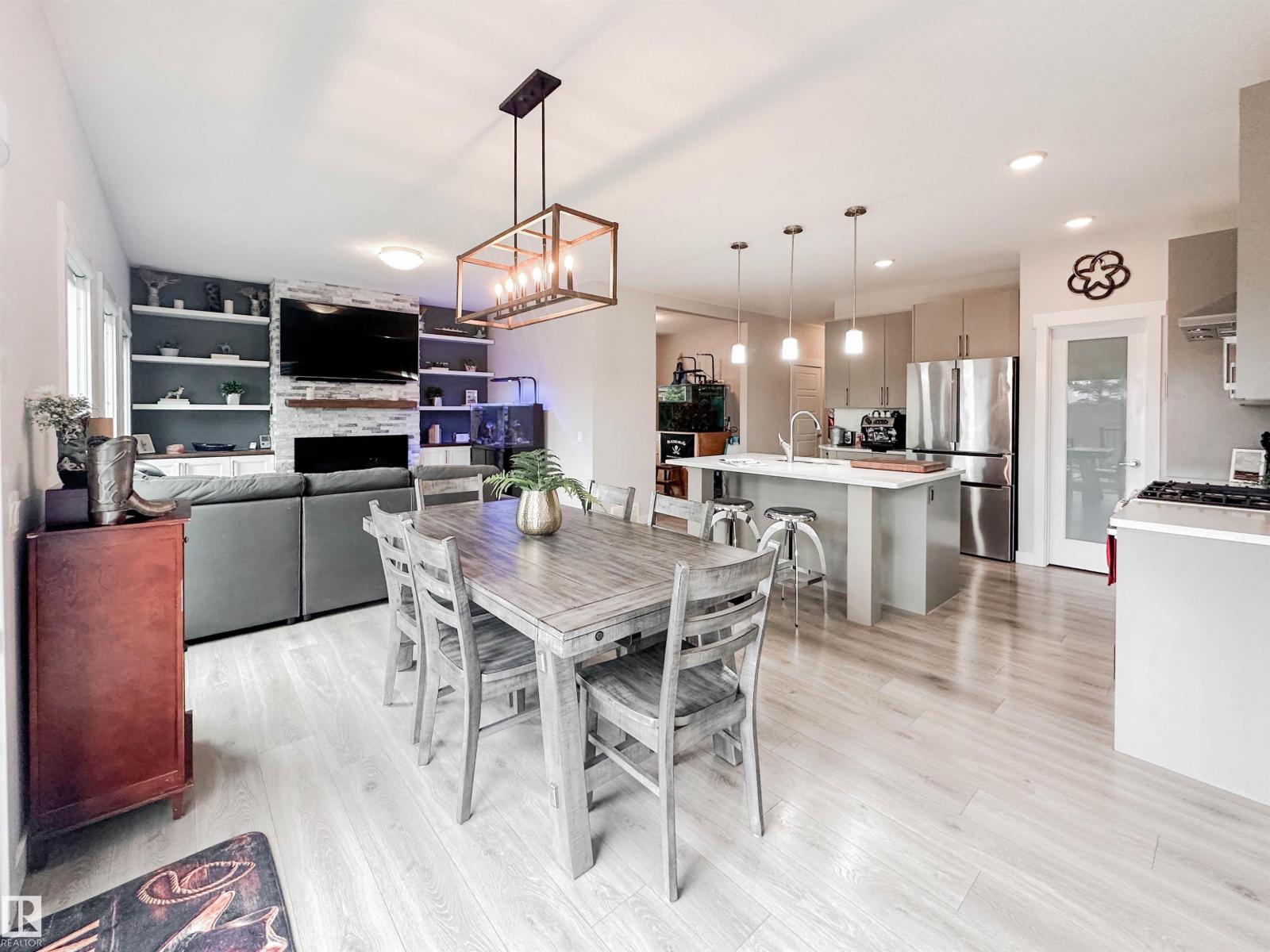 103 Joyal Wy, St. Albert, Alberta  T8N 7V5 - Photo 19 - E4485001