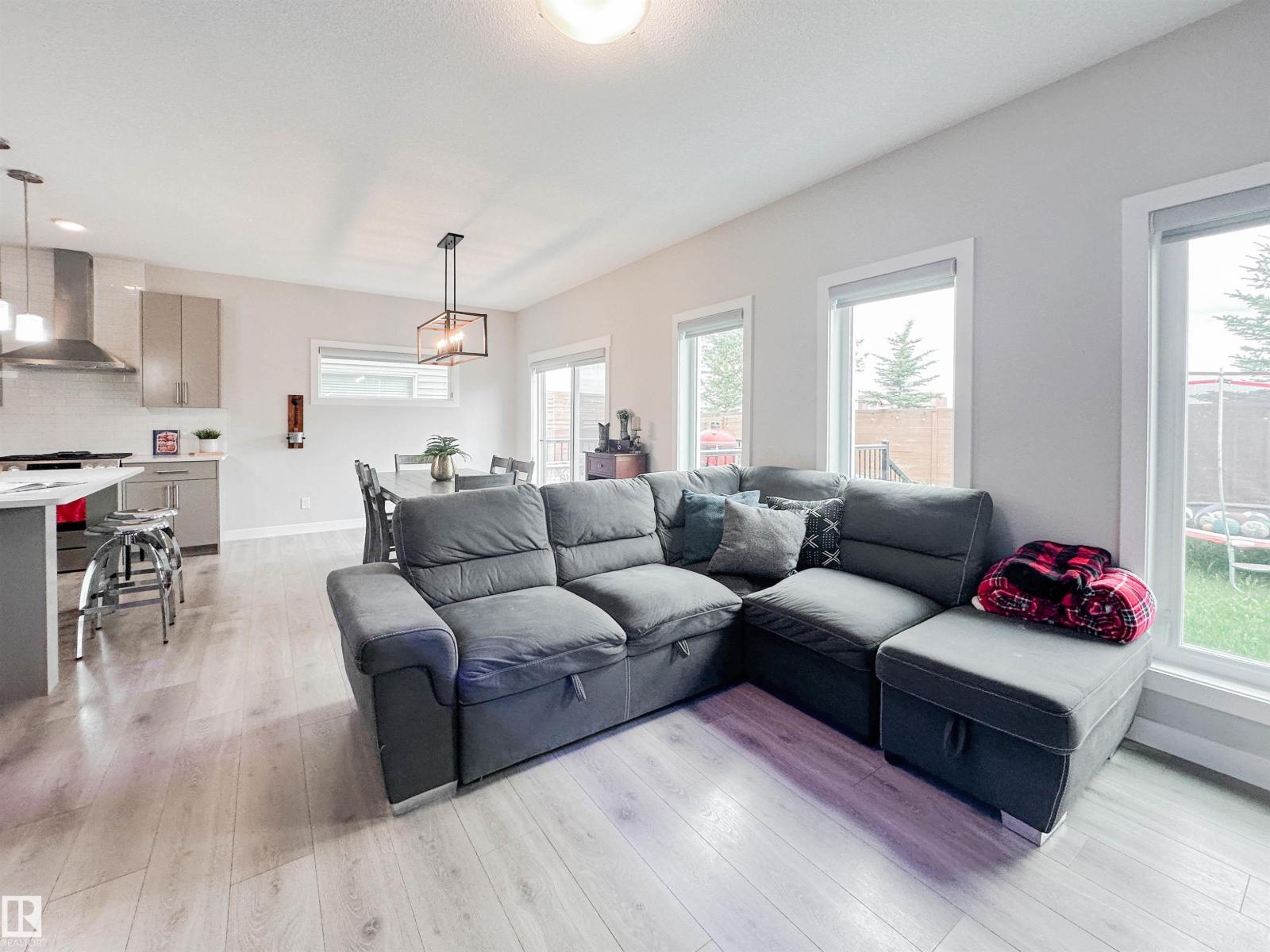 103 Joyal Wy, St. Albert, Alberta  T8N 7V5 - Photo 22 - E4485001