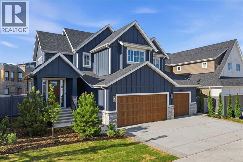 378 Bessborough Drive SW, Calgary, Alberta  T3E 8H5 - Photo 2 - A2313380