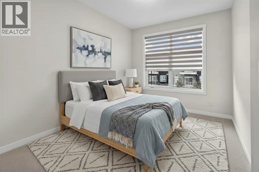 203, 400 Belmont Street SW, Calgary, Alberta  T2X 4C1 - Photo 28 - A2318082
