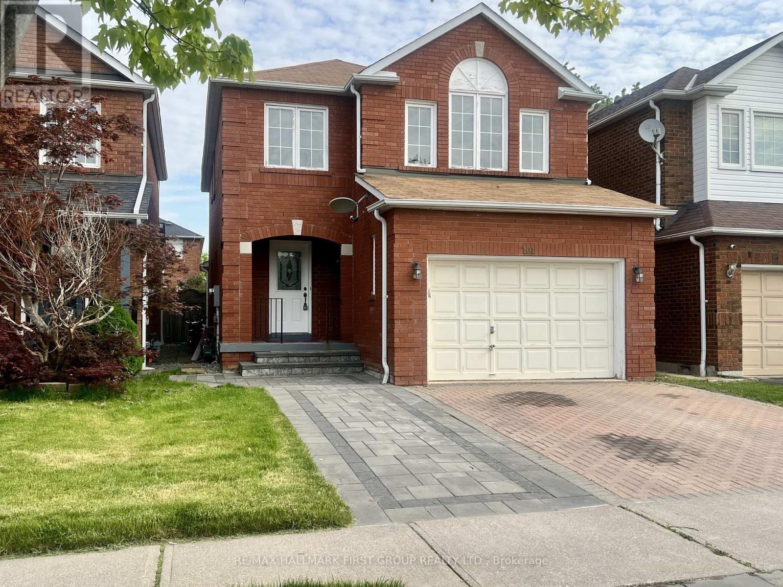 101 BOOTH CRESCENT, Ajax, Ontario