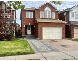 101 BOOTH CRESCENT, Ajax, Ontario