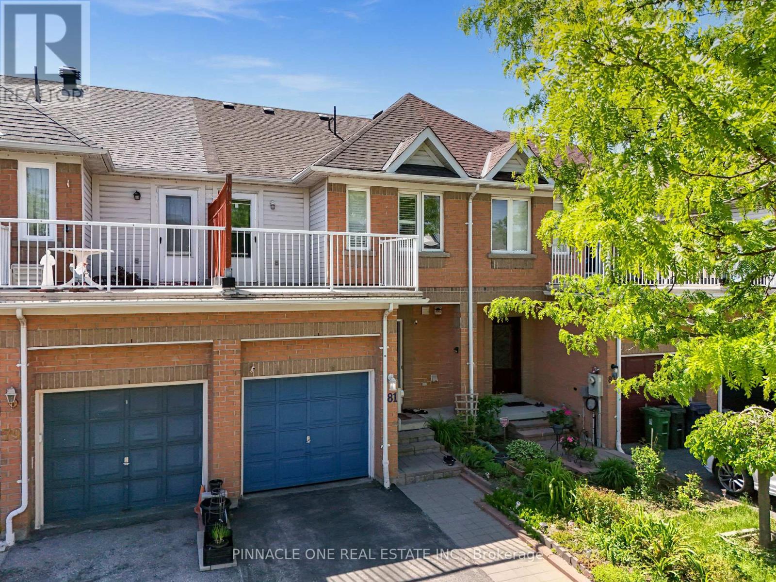 81 CARRERA BOULEVARD, Toronto, Ontario