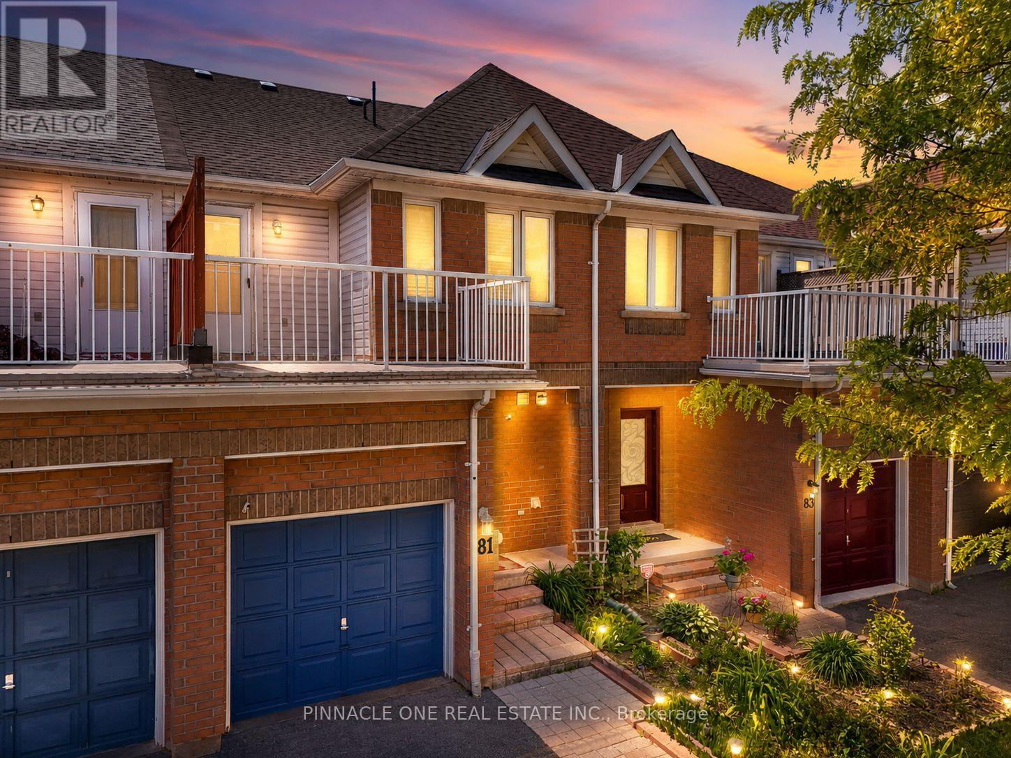 81 Carrera Boulevard, Toronto, Ontario  M1P 5C4 - Photo 2 - E13263498