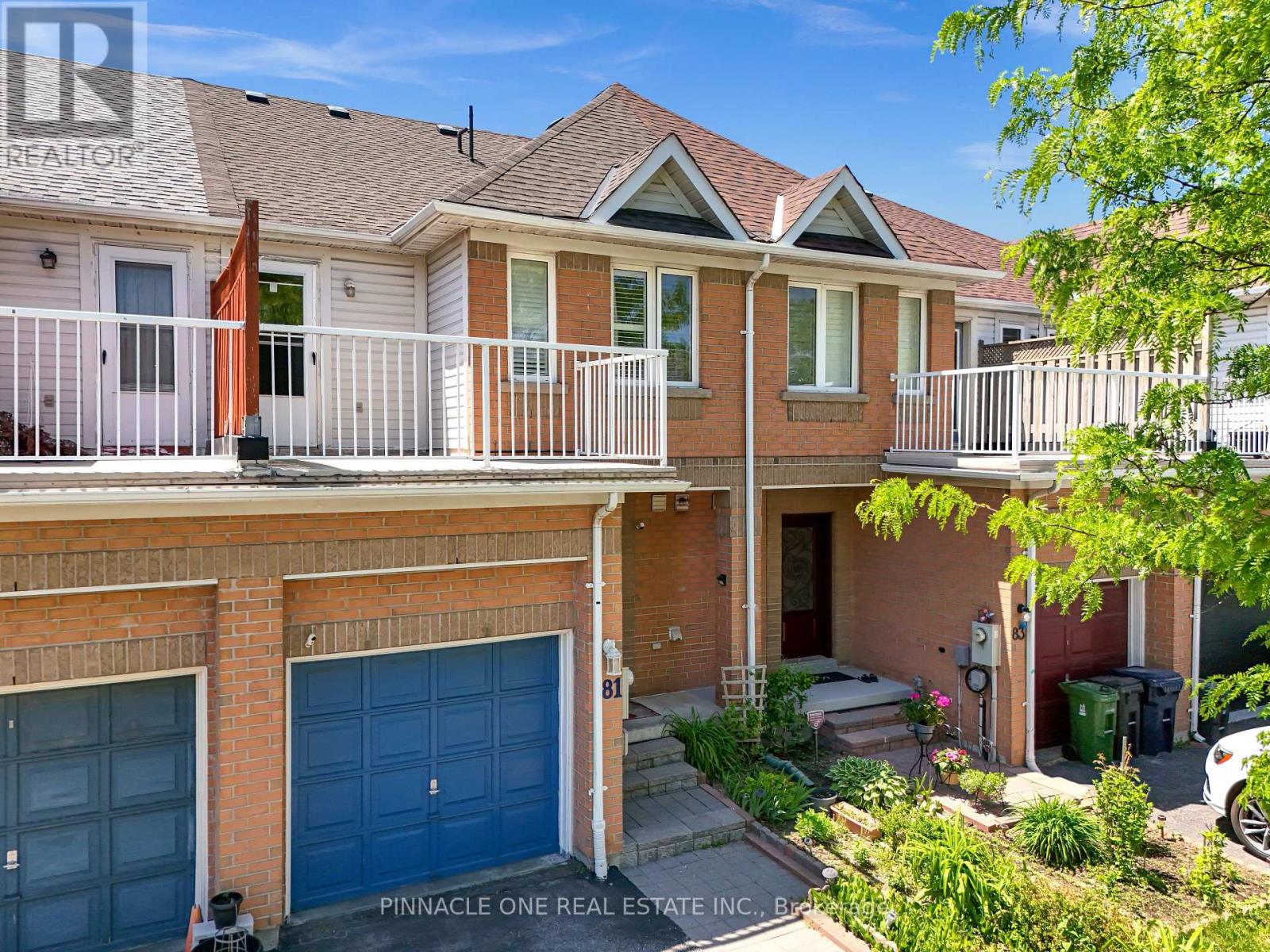81 Carrera Boulevard, Toronto, Ontario  M1P 5C4 - Photo 34 - E13263498