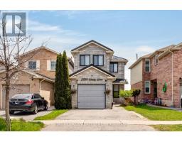 2109 DENBY DRIVE, Pickering, Ontario