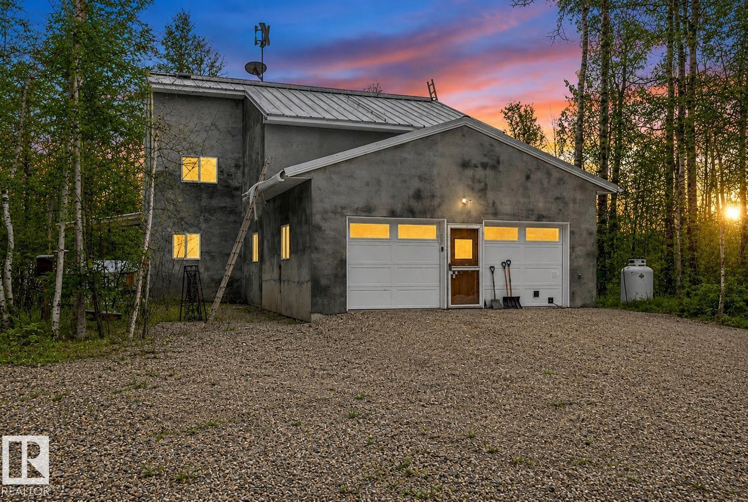 #14 53301 RGE ROAD 32, rural parkland county, Alberta