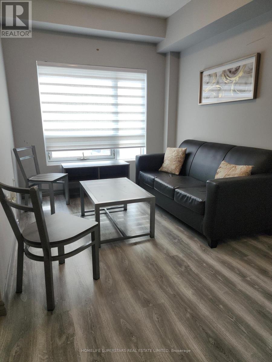 H 207 - 275 Larch Street, Waterloo, Ontario  N2L 3R2 - Photo 15 - X13027786