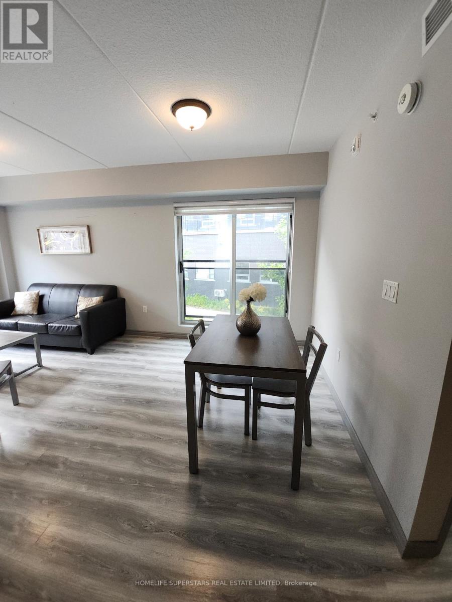 H 207 - 275 Larch Street, Waterloo, Ontario  N2L 3R2 - Photo 19 - X13027786