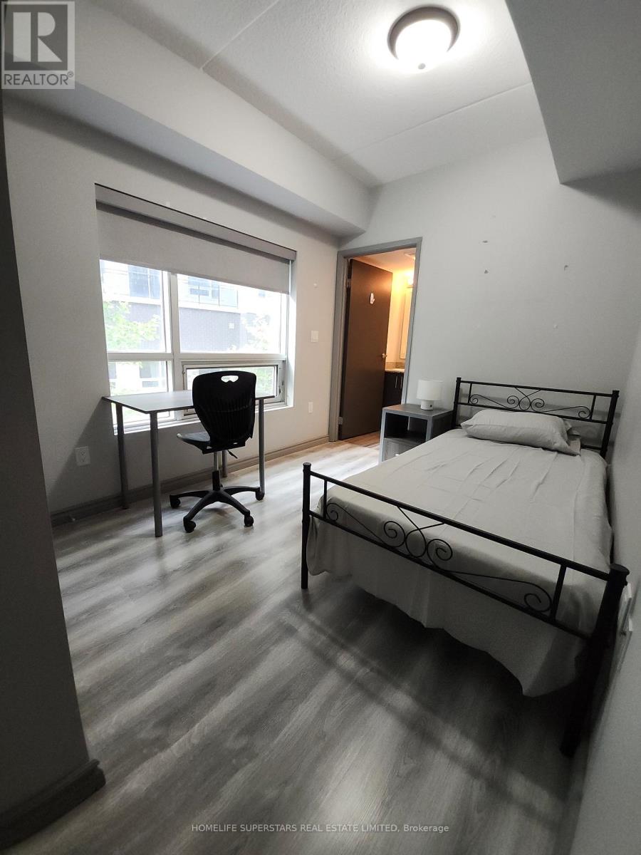 H 207 - 275 Larch Street, Waterloo, Ontario  N2L 3R2 - Photo 13 - X13027786