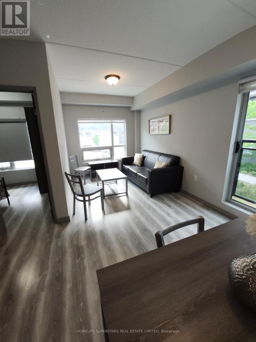 H 207 - 275 Larch Street, Waterloo, Ontario  N2L 3R2 - Photo 20 - X13027786