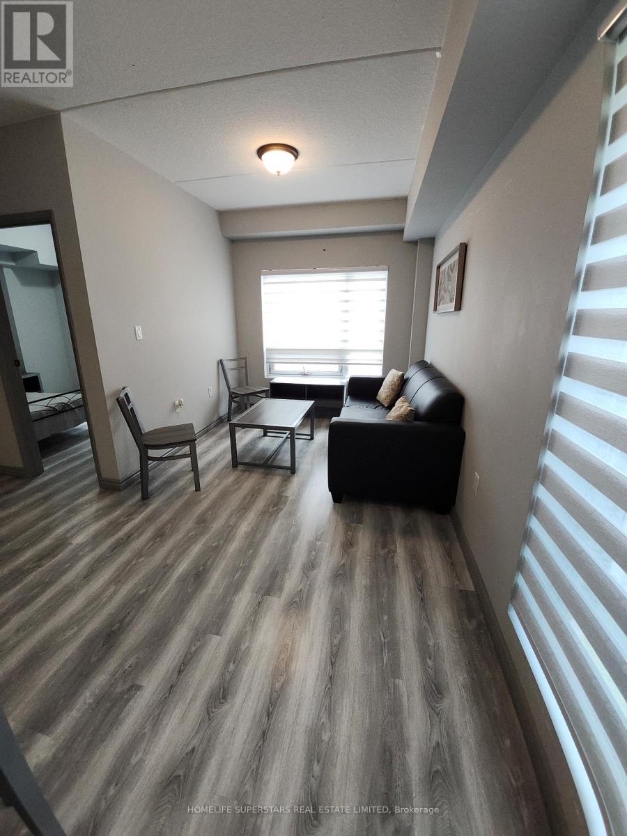 H 207 - 275 Larch Street, Waterloo, Ontario  N2L 3R2 - Photo 18 - X13027786