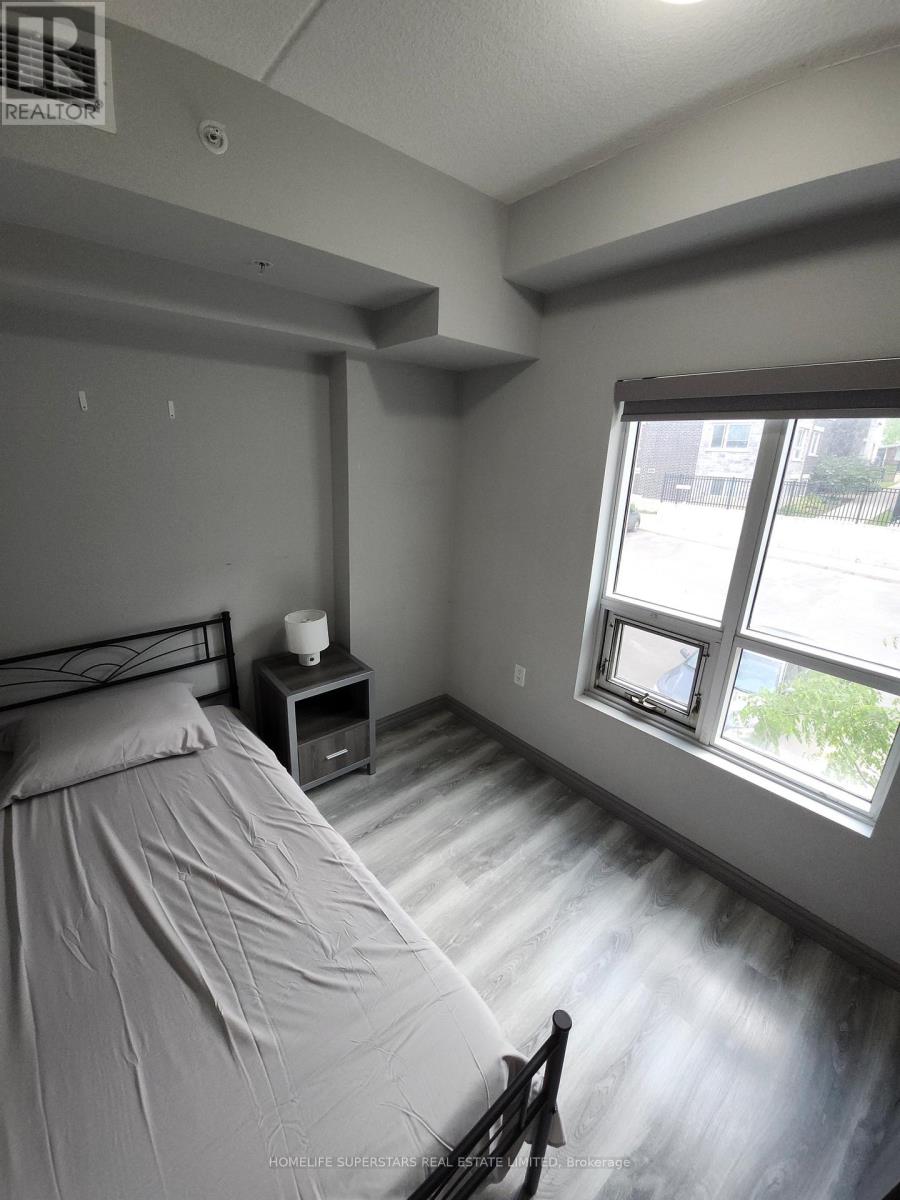 H 207 - 275 Larch Street, Waterloo, Ontario  N2L 3R2 - Photo 22 - X13027786