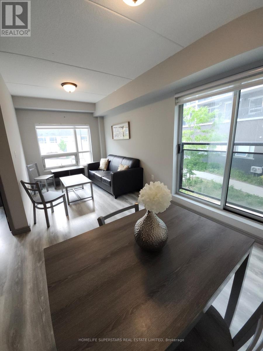H 207 - 275 Larch Street, Waterloo, Ontario  N2L 3R2 - Photo 24 - X13027786
