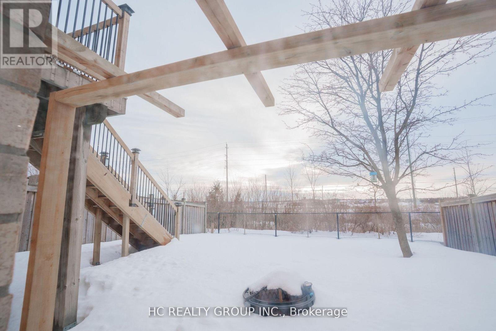 215 Armstrong Crescent W, Bradford West Gwillimbury, Ontario  L3Z 0L4 - Photo 31 - N13264620