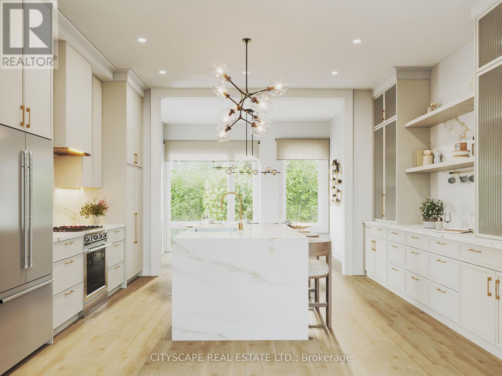 Block A Lot 5 251 Thornhill Woods Drive, Vaughan, Ontario  L4J 8V6 - Photo 3 - N13264638