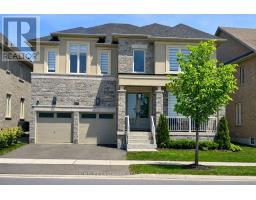 158 WALTER ENGLISH DRIVE, East Gwillimbury, Ontario
