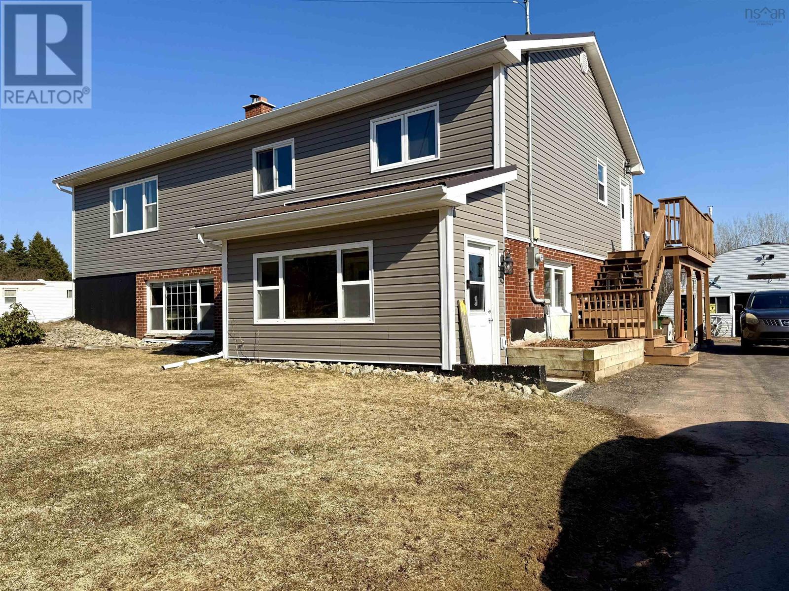 636 Macdonald Road, Brookdale, Nova Scotia