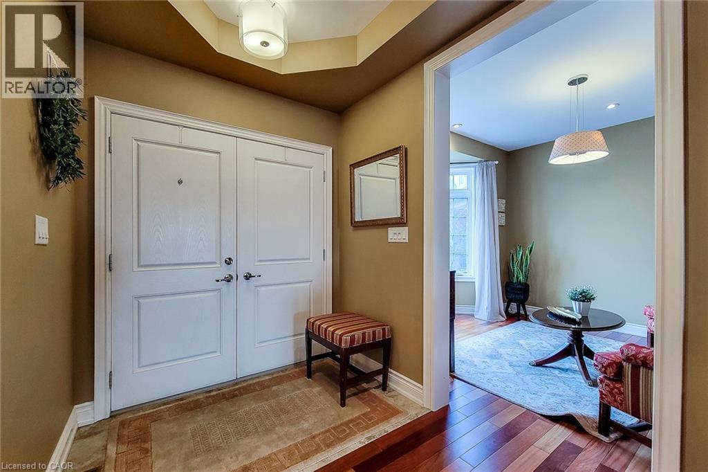13 Alex Grant Place, St. Catharines, Ontario  L2P 0A2 - Photo 14 - 40818845